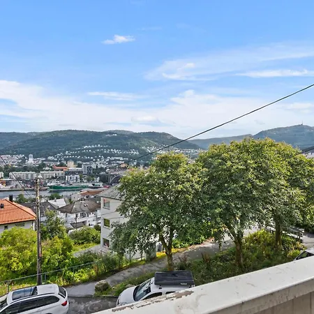 Gt43-101 - Mountain View 2br With Balcony Apartment *
