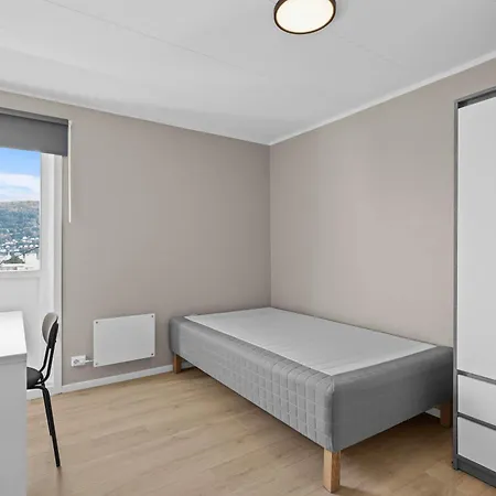 Gt43-101 - Mountain View 2br With Balcony Apartment *