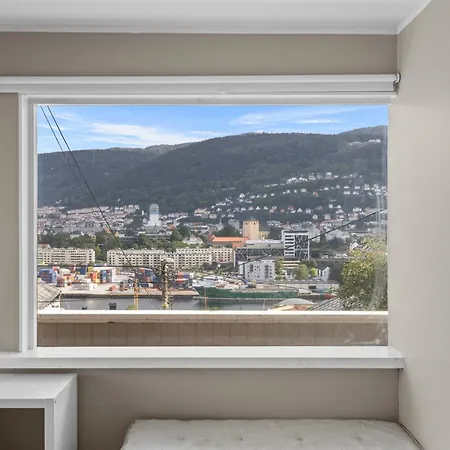 Apartment Gt43-101 - Mountain View 2br With Balcony